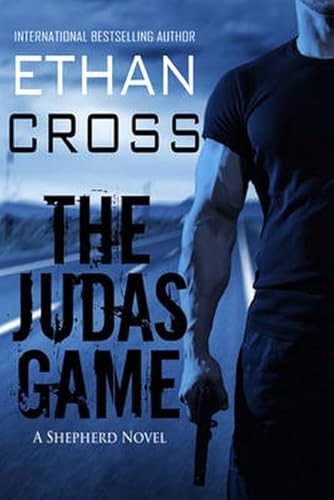 Stock image for The Judas Game: A Shepherd Thriller for sale by ThriftBooks-Dallas
