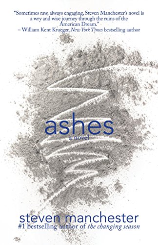 Stock image for ASHES Format: Hardcover for sale by INDOO