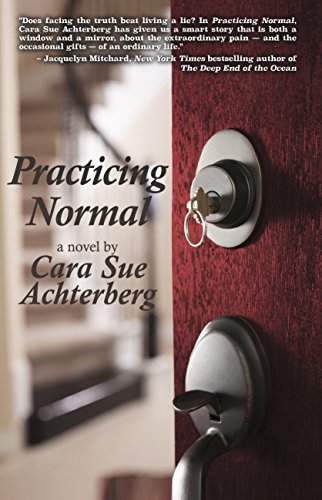 Stock image for Practicing Normal for sale by Better World Books