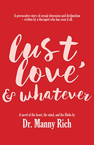 Stock image for Lust, Love & Whatever for sale by Revaluation Books