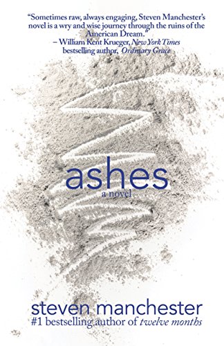 Stock image for Ashes for sale by Michael Lyons