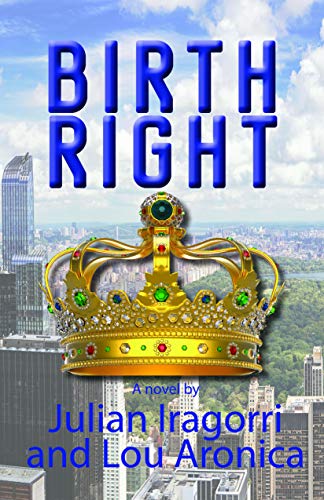 Beispielbild fr Birth Right zum Verkauf von Better World Books