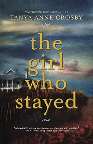 9781611882704: The Girl Who Stayed