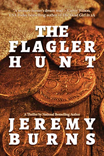 Beispielbild fr The Flagler Hunt zum Verkauf von Better World Books
