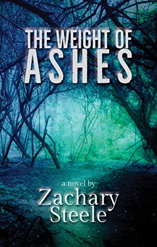 Beispielbild fr The Weight of Ashes: A Novel zum Verkauf von BooksRun