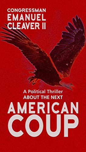 Imagen de archivo de American Coup: A Political Thriller a la venta por SecondSale