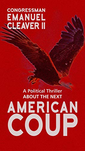 Stock image for American Coup: A Political Thriller for sale by SecondSale