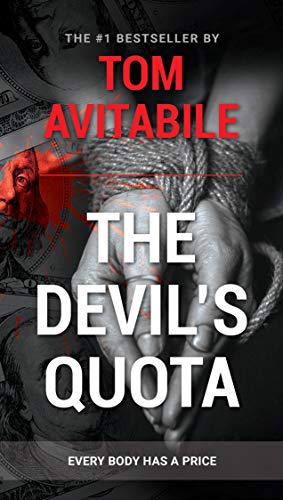 Beispielbild fr The Devil's Quota zum Verkauf von Books From California