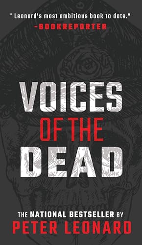 Beispielbild fr Voices of the Dead zum Verkauf von Better World Books