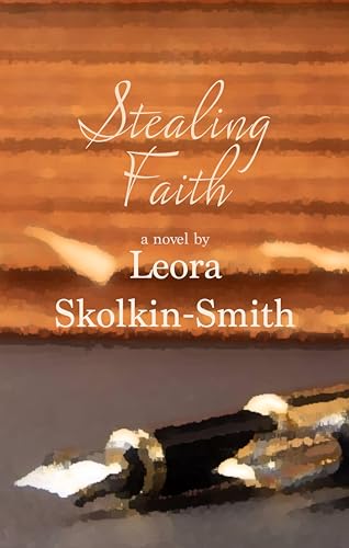 Stock image for Stealing Faith (Hardcover) for sale by Grand Eagle Retail