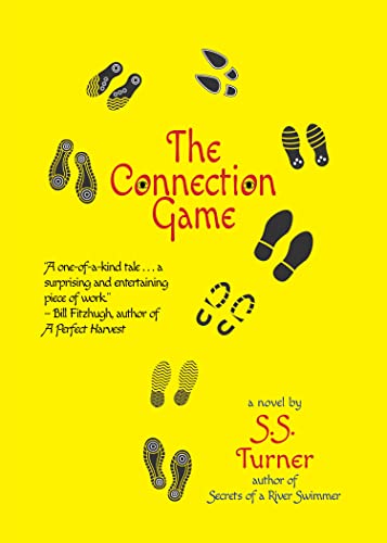 Beispielbild fr The Connection Game: A Novel zum Verkauf von Books From California
