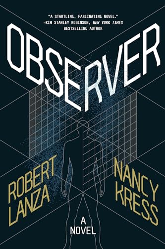 Beispielbild fr Observer: A Novel zum Verkauf von Irish Booksellers