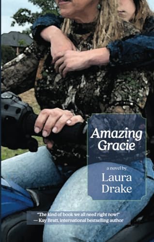 Stock image for Amazing Gracie for sale by Blackwell's