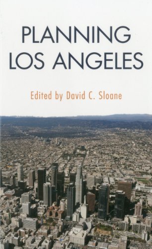 9781611900040: Planning Los Angeles