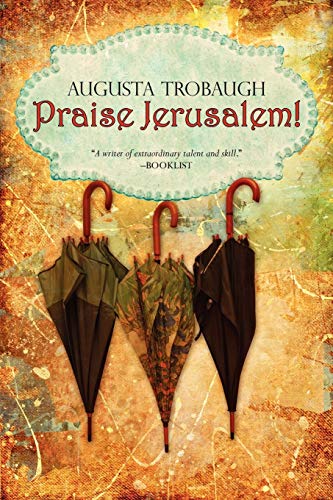 Stock image for Praise Jerusalem! for sale by ThriftBooks-Dallas