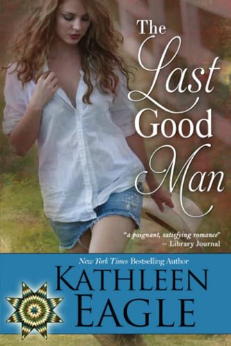 9781611940923: The Last Good Man