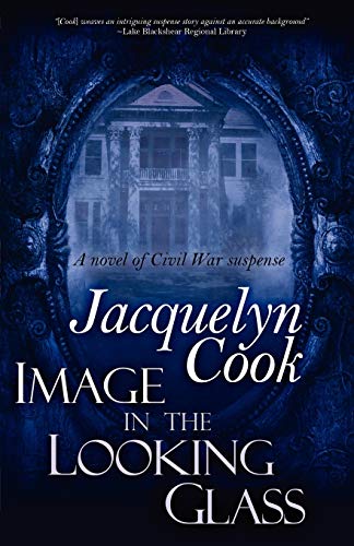 Stock image for Image in the Looking Glass for sale by Revaluation Books