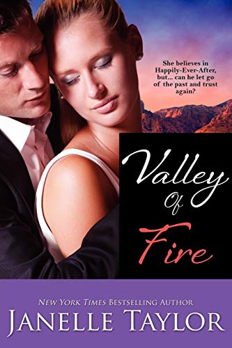 Valley of Fire (9781611941302) by Taylor, Janelle