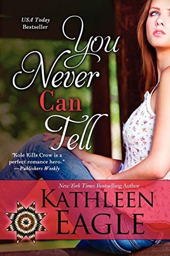 Stock image for You Never Can Tell for sale by Better World Books
