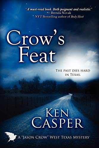 Imagen de archivo de Crow's Feat a la venta por Better World Books: West