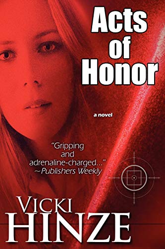 Acts of Honor (9781611941777) by Hinze, Vicki