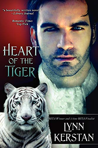 9781611942064: Heart of the Tiger