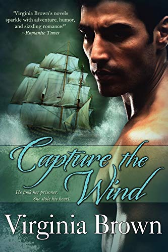 Stock image for Capture The Wind for sale by Chiron Media