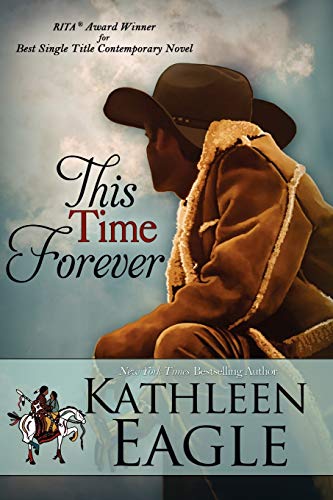 This Time Forever (9781611942439) by Eagle, Kathleen