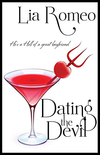 Stock image for Dating the Devil for sale by Revaluation Books