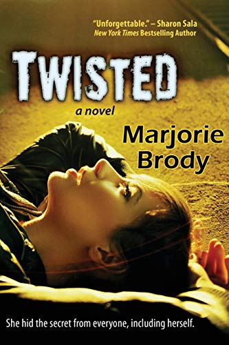 Stock image for Twisted for sale by Books From California