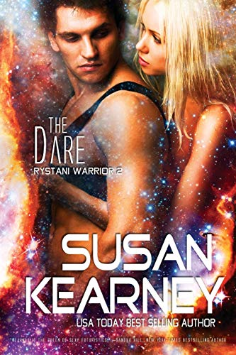 Stock image for The Dare: Rystani Warrior (Volume 2) for sale by Blue Vase Books