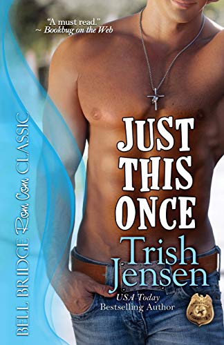 Just This Once (9781611942941) by Jensen, Trish