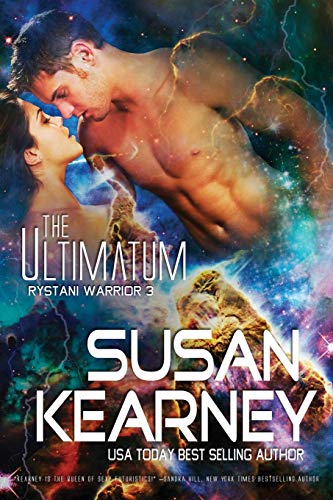 Stock image for The Ultimatum (Rystani Warrior, Book 3): Rystani Warrior Series for sale by Blue Vase Books