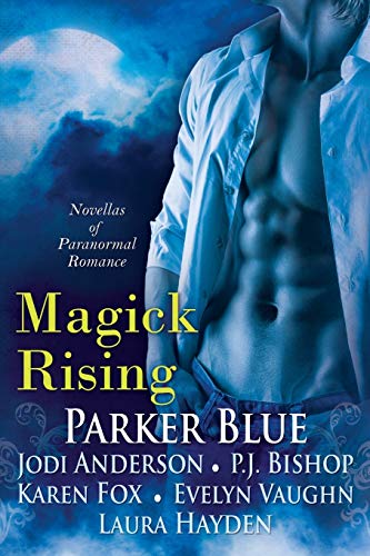 Stock image for Magick Rising for sale by Better World Books