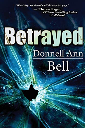 Stock image for Betrayed for sale by Books Unplugged