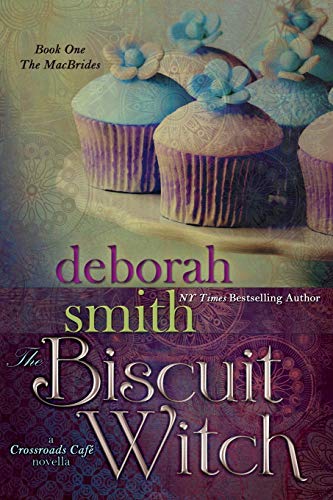 Stock image for The Biscuit Witch for sale by ThriftBooks-Dallas