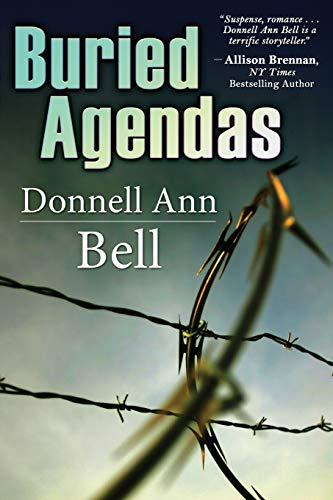 Stock image for Buried Agendas for sale by Bookmans