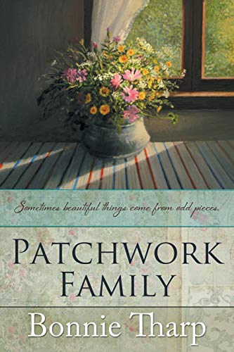 9781611944723: Patchwork Family