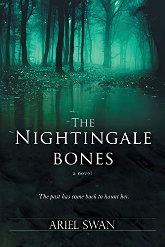 Stock image for The Nightingale Bones for sale by ThriftBooks-Atlanta