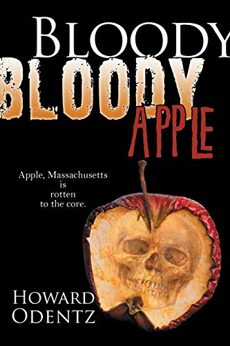 Beispielbild fr Bloody Bloody Apple zum Verkauf von Better World Books