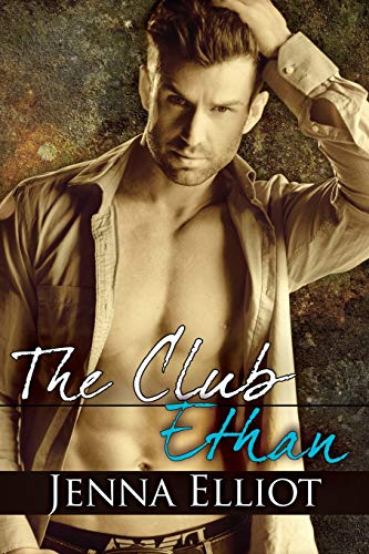 Beispielbild fr The Club: Ethan: Book 1 Of The Club Series zum Verkauf von Lucky's Textbooks