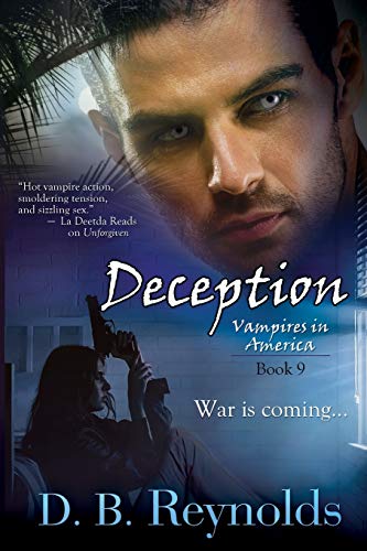 Stock image for Deception for sale by ThriftBooks-Dallas