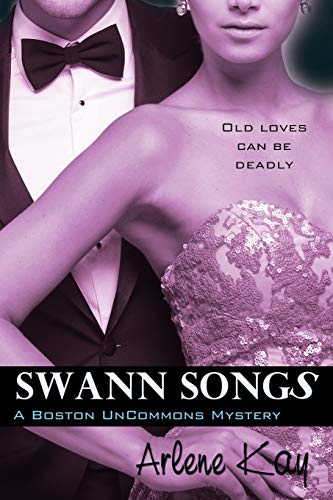 Stock image for Swann Songs for sale by HPB-Diamond