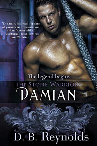 Stock image for The Stone Warriors: Damian for sale by Gulf Coast Books