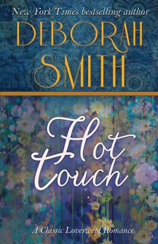 Stock image for Hot Touch for sale by GF Books, Inc.