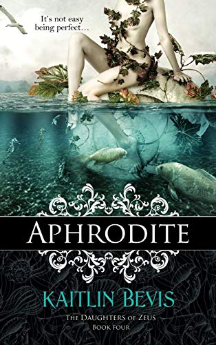 Beispielbild fr Aphrodite zum Verkauf von Lucky's Textbooks