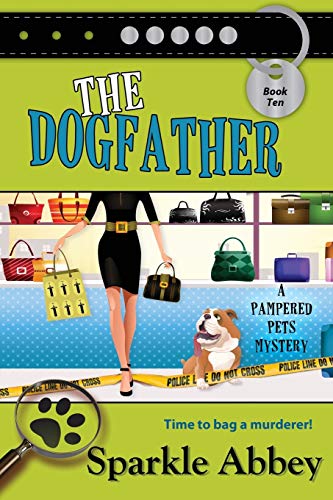 9781611948851: The Dogfather