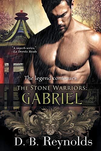 Stock image for The Stone Warriors: Gabriel for sale by SecondSale