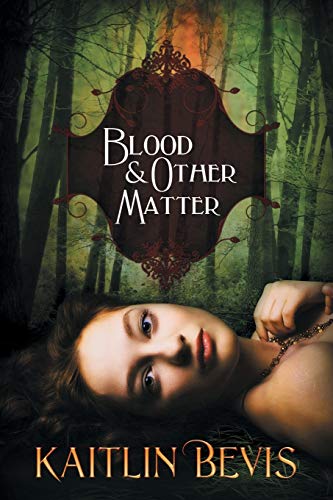 Beispielbild fr Blood and Other Matter zum Verkauf von Revaluation Books