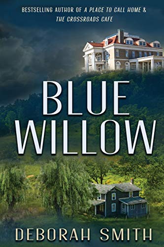 Beispielbild fr Blue Willow zum Verkauf von GreatBookPrices